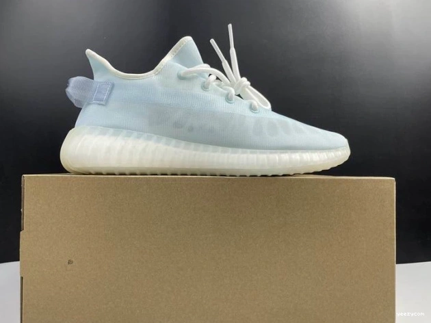 350 GW2869 Adidas Ice V2 Yeezy Boost Mono 0730